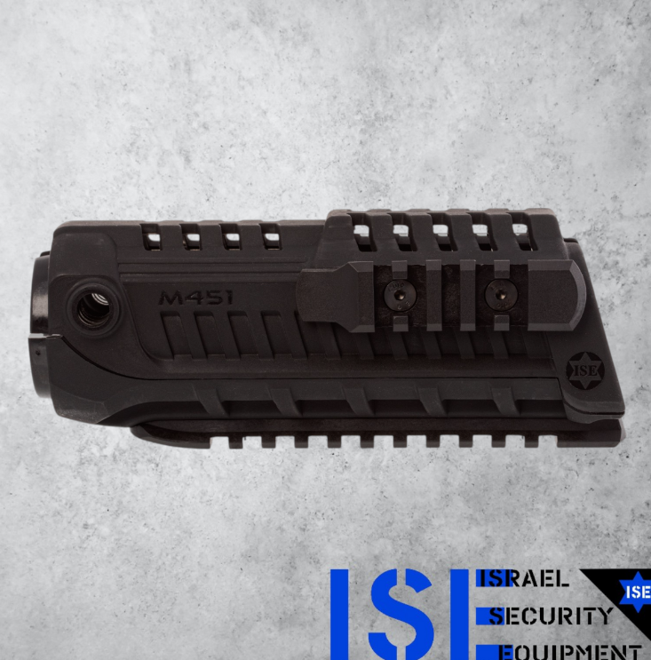 ����� ���� ��� ����� - M451 ISE