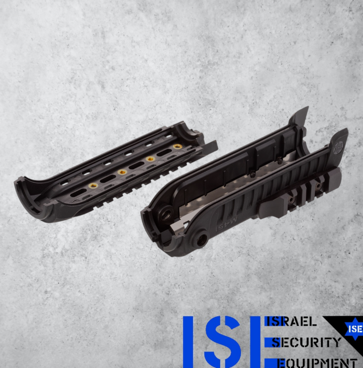 ����� ���� ��� ����� - M451 ISE
