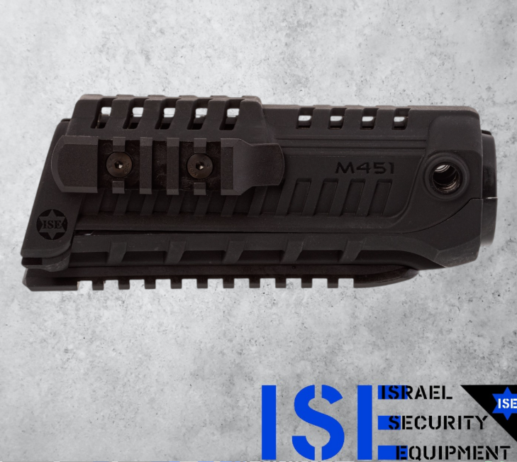 ����� ���� ��� ����� - M451 ISE
