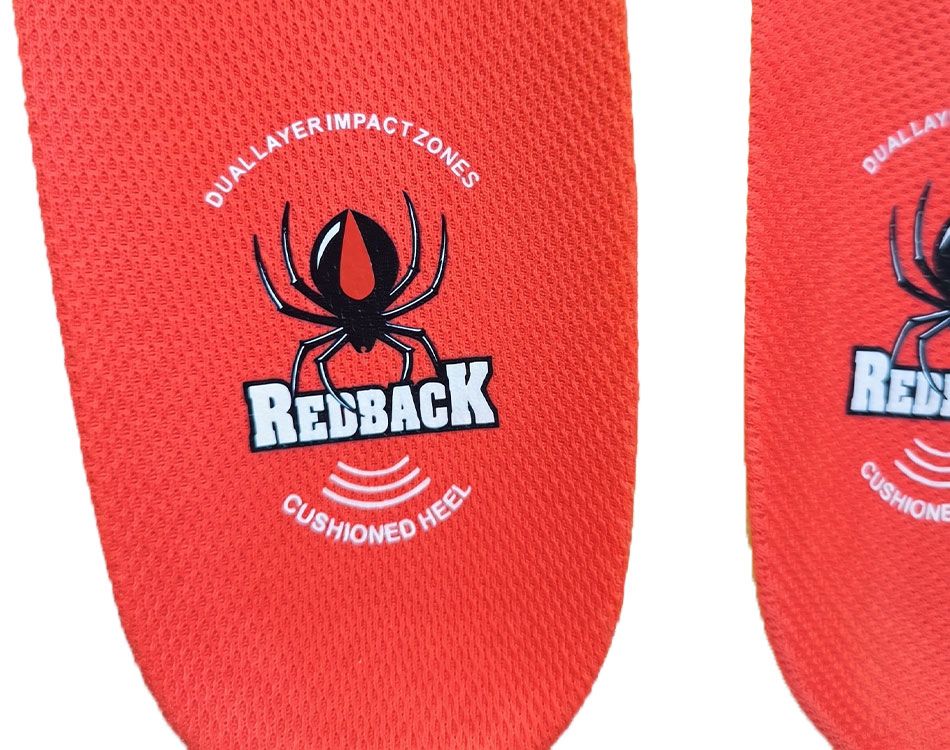 ������ Redback