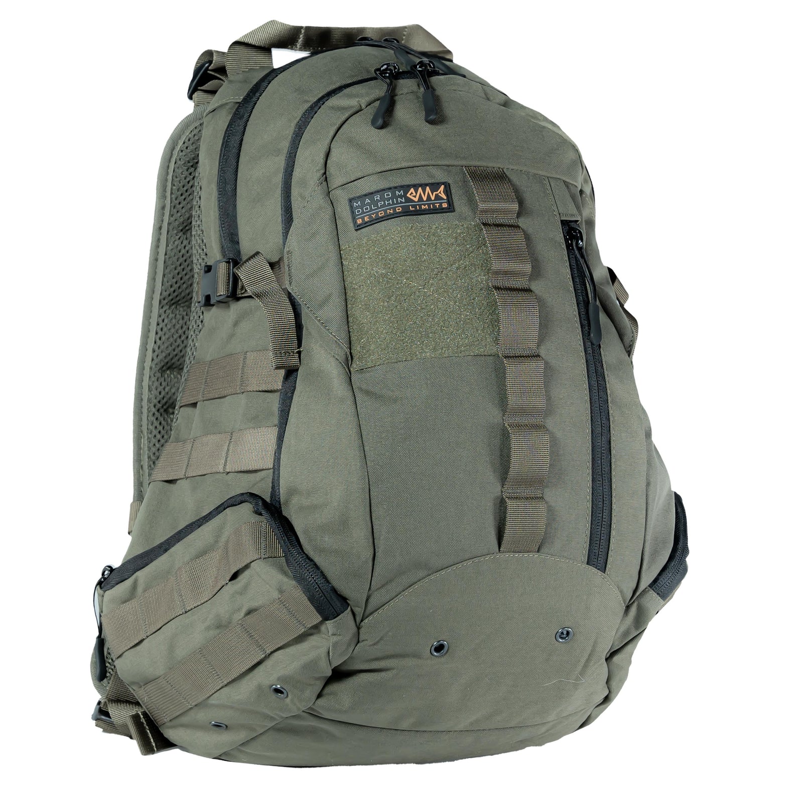 תיק גב דגם OGG 20L BACKPACK – ירוק – מרעום דולפין תיק גב דגם OGG 20L BACKPACK – ירוק – מרעום דולפין