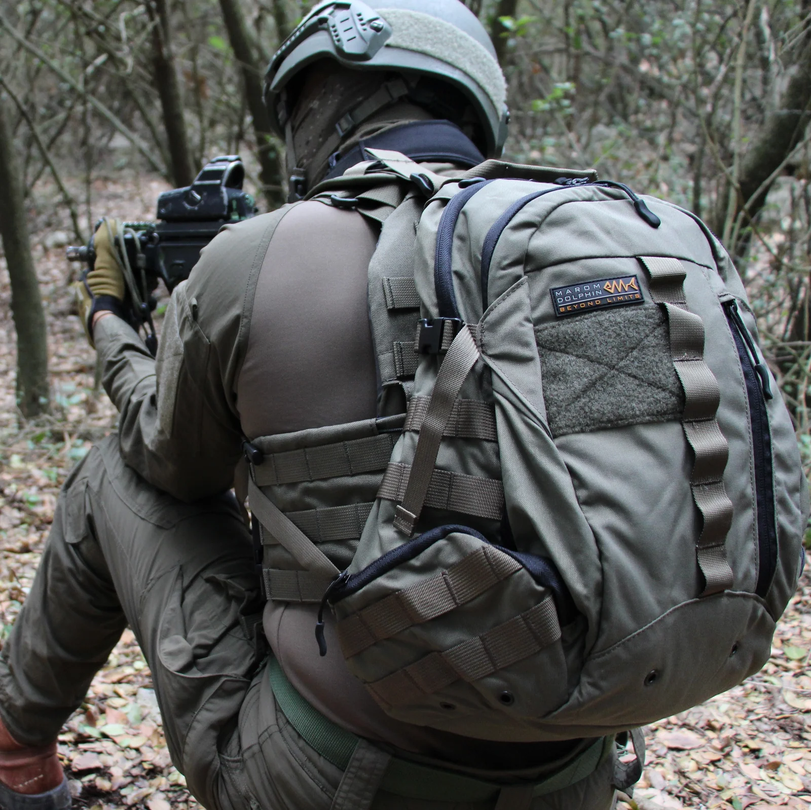 ��� �� ��� OGG 20L BACKPACK � ���� � ����� ������