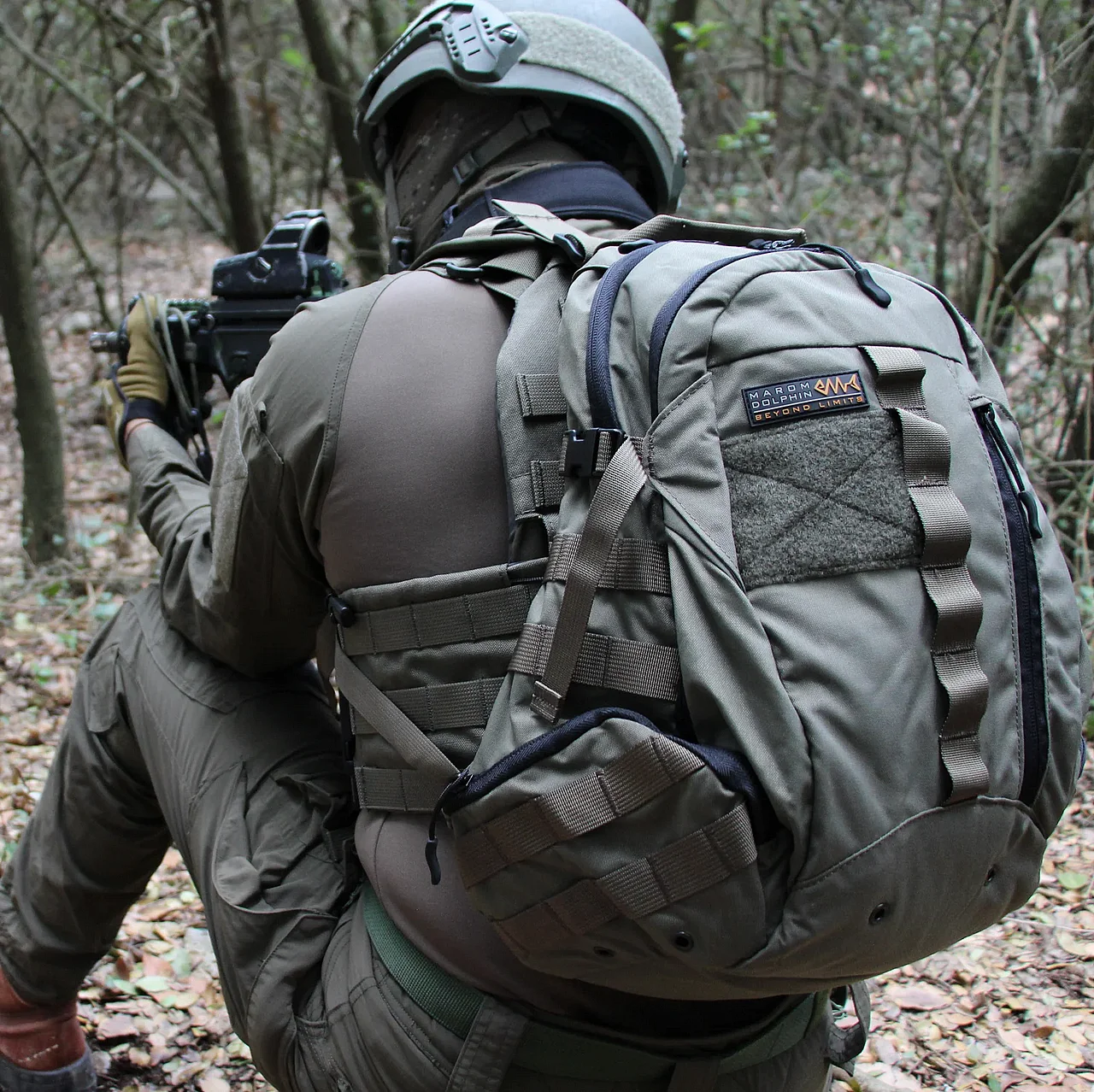 ��� �� ��� OGG 20L BACKPACK � ���� � ����� ������