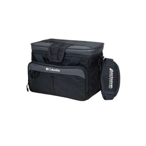 ������ ��� �����- Cool Creek Mid-size Zipperless Hardbody Thermal Pack Columbia 