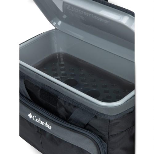 ������ ��� �����- Cool Creek Mid-size Zipperless Hardbody Thermal Pack Columbia 