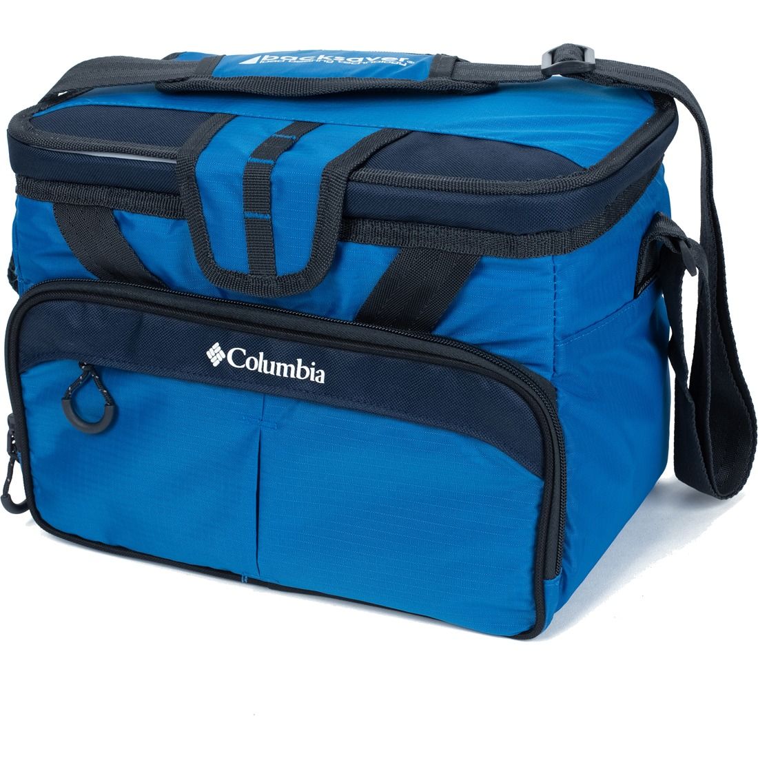������ ��� �����- Cool Creek Mid-size Zipperless Hardbody Thermal Pack Columbia 