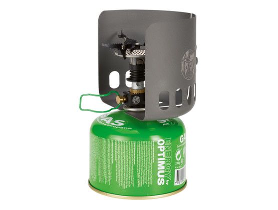 ��� ��� Optimus clip-on