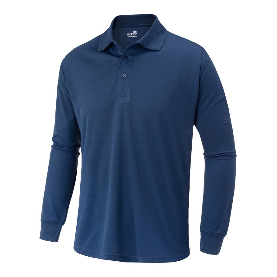 AZTEC DARCO L/S XXL