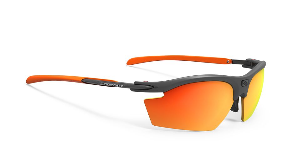 משקפי שמש RUDY Rydon ORANGE sp53 משקפי שמש RUDY Rydon ORANGE sp53
